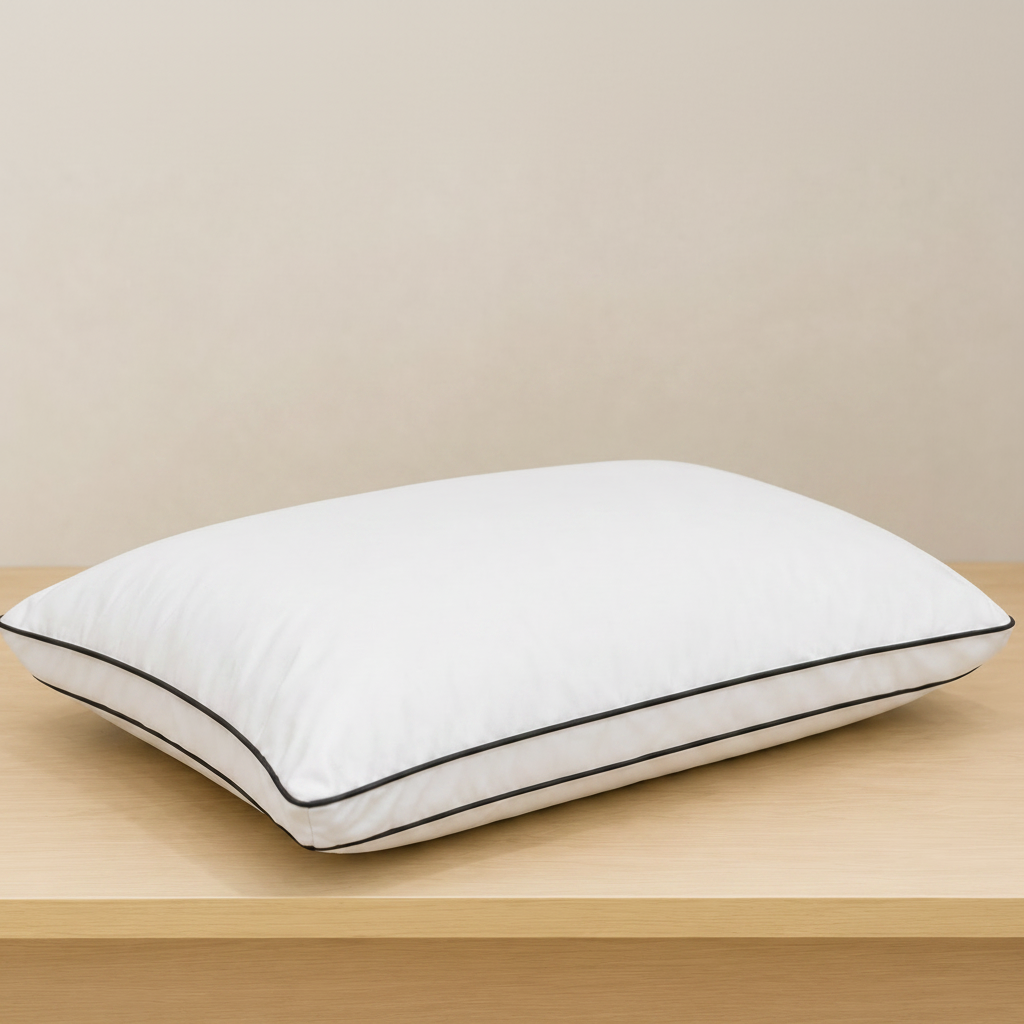 MicroFiber Pillow