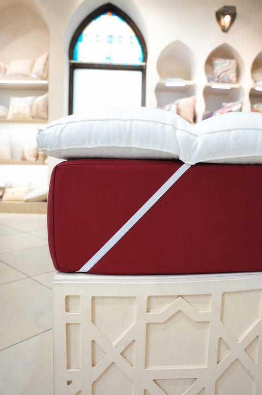 Microfiber Mattress Topper (IIM)