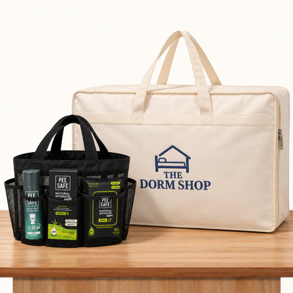Bathroom Essentials Kit