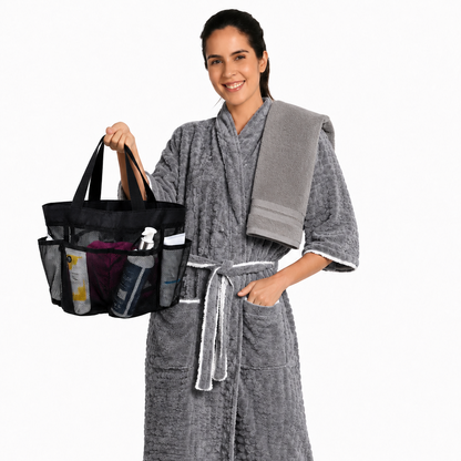 Shower Essentials Kit