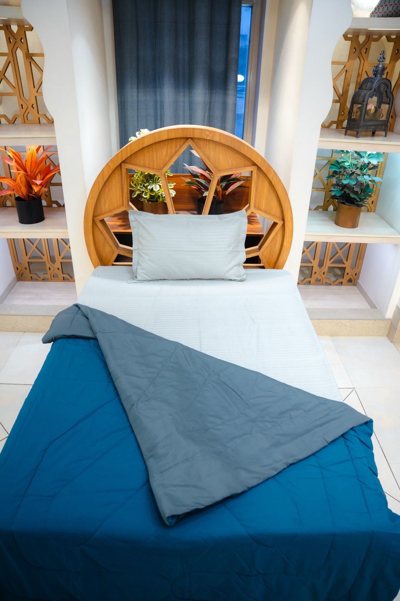 All-in-One Bedding Kit
