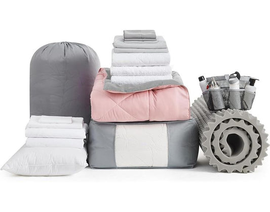 Ready to Move in Kit