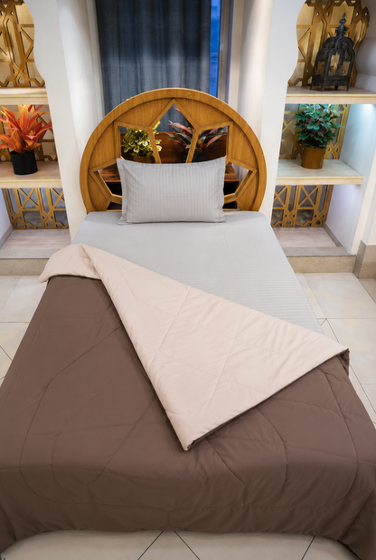 All-in-One Bedding Kit