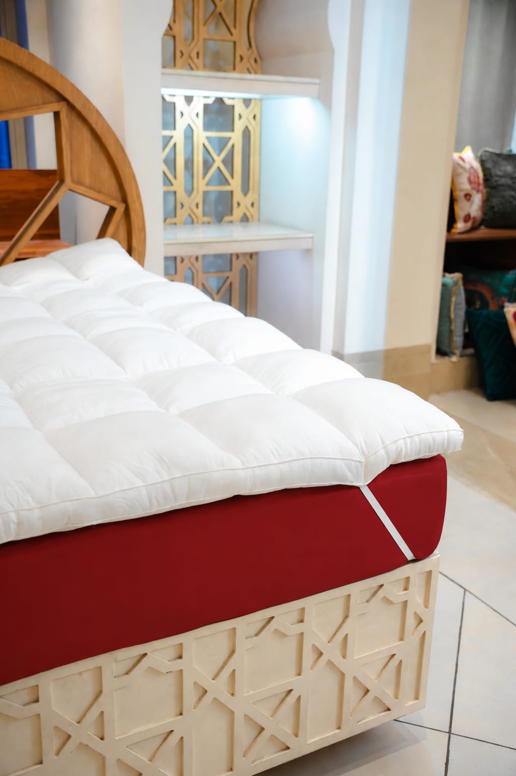All-in-One Bedding Kit