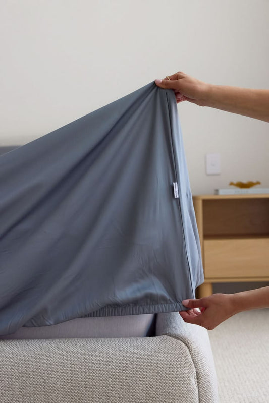 Fitted Bed Sheet
