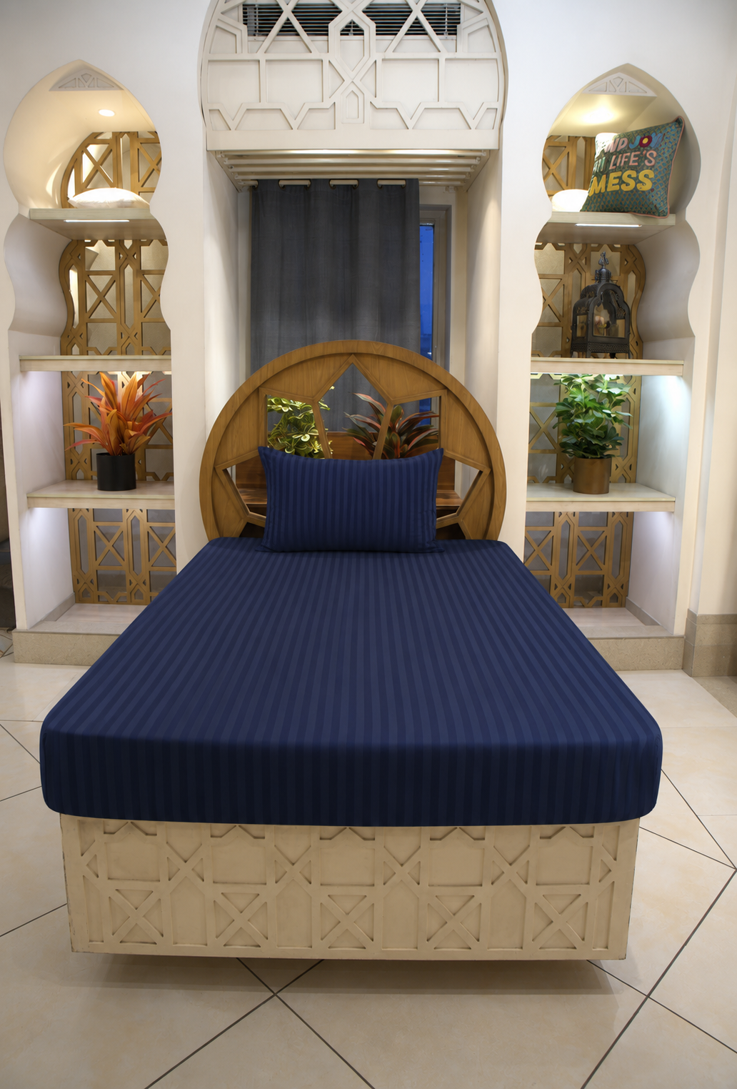 All-in-One Bedding Kit