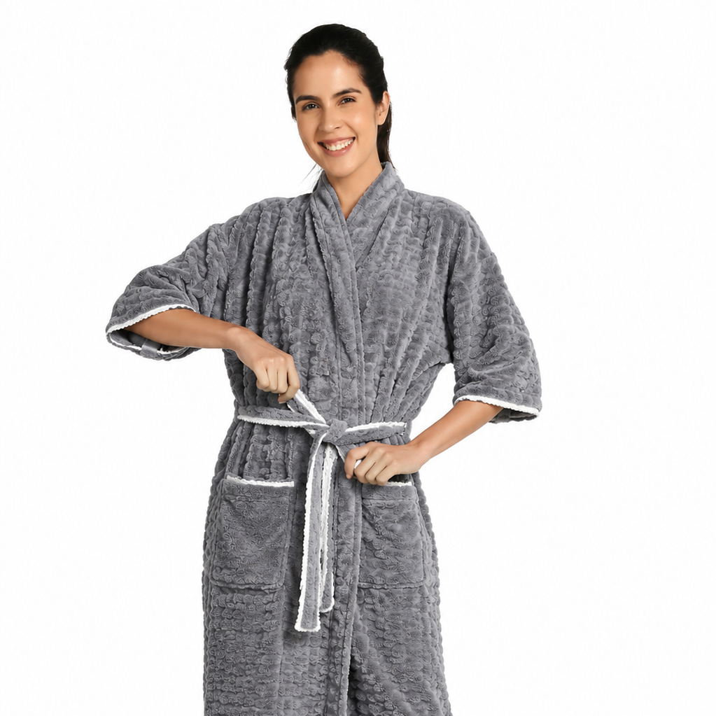 Bathrobe