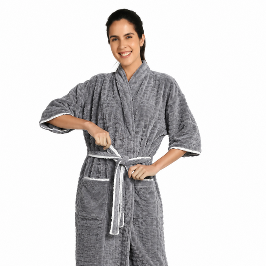 Bathrobe